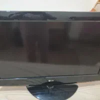 تلویزیون الجی ۳۲ اینچ|تلویزیون و پروژکتور|مشهد, نوید|دیوار