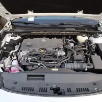 تویوتا کمری 2025|خودرو سواری و وانت|یزد, |دیوار