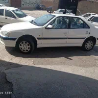 پژو پارس سال مدل 1400