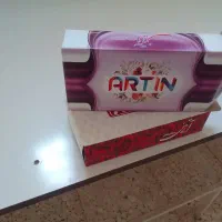 فروش دستمال کاغذی جعبه ای