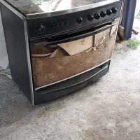 اجاق گاز|اجاق گاز و لوازم برقی پخت‌وپز|لنگرود, |دیوار