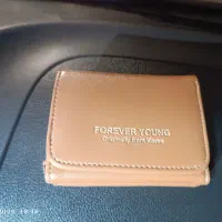 کیف پول پیدا شده