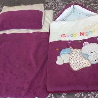 سیسمونی نوزاد