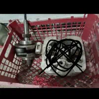 وسایل میلنگ شاتون وسلندر 200
