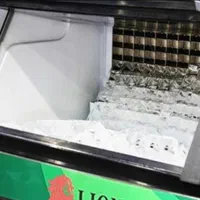 یخ ساز بزرگ وارداتی درجه یک|کافیشاپ و رستوران|ساری, |دیوار