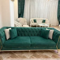 کاناپه چستر