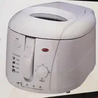 سرخ کن نو آکبند