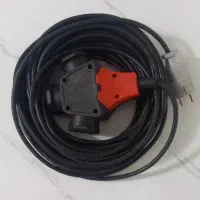 سیم سیار  ۳۰ متری  ۲در۲/۵  المنیوم شرکتی ۱۹۰۰