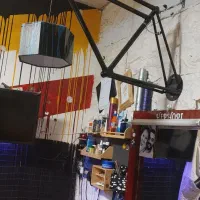 لوستر فانتزی