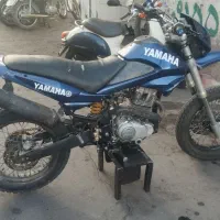 تریل پیشرو 200