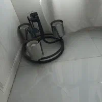 لوستر ۳ شاخه