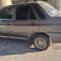 پراید 89|خودرو سواری و وانت|شیراز, شهرک پرواز|دیوار
