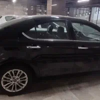 jac j5 1394|خودرو سواری و وانت|تهران, شهران شمالی|دیوار