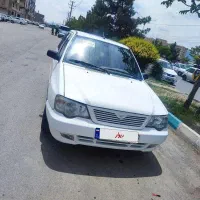پراید ۱۱۱ مدل ۹۶
