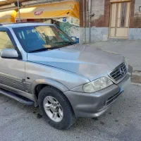 موسو ۳۲۰۰اتومات|خودرو سواری و وانت|اصفهان, محمودآباد|دیوار