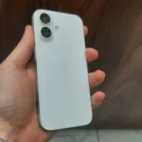 ایفون 16 نرمال 128 گیگ شرکتی درحد اکبند