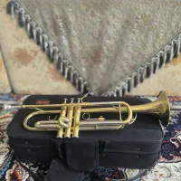 ترومپت بست فان