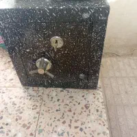 گاوصندوق