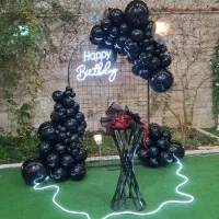 بادکنک آرایی|خدمات پذیرایی، مراسم|سمنان, |دیوار