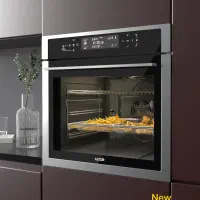 فروش انواع  فر های توکار آلتون در شهر رشت