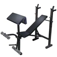 میز پرس چندکاره خانگی