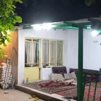 تهاتر باغ ویلا با آپارتمان های سند دار یا قولنامه|فروش خانه و ویلا|هشتگرد, قاسم آباد بزرگ|دیوار