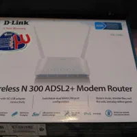 DSL 2750U مودم