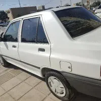 پراید مدل99|خودرو سواری و وانت|یاسوج, |دیوار