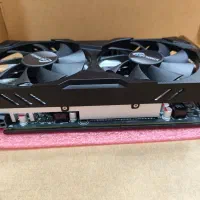 کارت گرافیک KINOLOGY RX 580  8G GDDR5 256bi