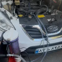 شستشو رادیاتور و بخاری