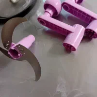 خوردکن|خردکن، آسیاب، غذاساز|نسیم‌شهر, |دیوار