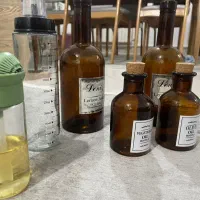 نظم دهنده طبقه و شلف و سطل|آب‌چکان و نظم‌دهنده ظروف|پرند, فاز ۳|دیوار