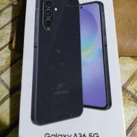 گوشی   a34 ویتنام 256 گیگ درحد صفریان نو