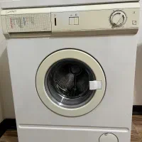 لباسشویی خشک کن