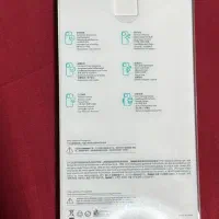 قاب آیفون ۱۶ نرمال با محافظ لنز