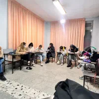 تدریس زبان انگلیسی