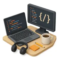 طراحی سایت برای کسب‌وکار شما (ارزان و سریع)