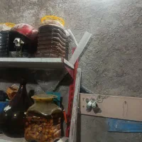 ترشی سیر ۶ ساله ...خانگی