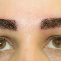 کاشت ابرو تکنیک تار به تار ترکیه با ۱۵ ت|خدمات آرایشگری و زیبایی|تهران, جردن|دیوار