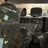 207 صفر سقف پانا|خودرو سواری و وانت|مشهد, سجاد شهر|دیوار