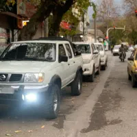 نیسان پیکاپ