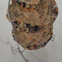 جای پیازی|ظروف نگهدارنده، پلاستیکی، یک‌بارمصرف|شیراز, فرگاز|دیوار