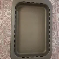 اجاق وقابلمه کباب پز گازی  درحدنو|اجاق گاز و لوازم برقی پخت‌وپز|مشکین‌دشت, |دیوار