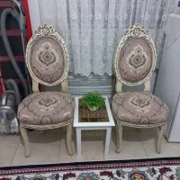 صندلی وفرش و میز تلویزیون|میز و صندلی غذاخوری|تهران, عبدل‌آباد|دیوار