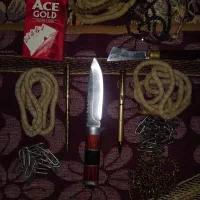 پاسور  وسایل