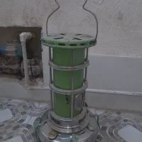 چراغ علایدین درحد نو