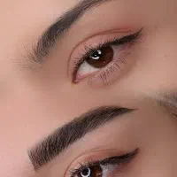 فیبروز/میکروبلیدینگ/خط چشم/ شیدینگ لب/ فقط ۲میلیون|خدمات آرایشگری و زیبایی|تهران, دهکده المپیک|دیوار