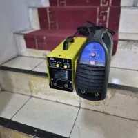 گیره نجاری دستگاه جوش  صبا جلومشکی ویم مالزی شبکه|ابزارآلات|تهران, توحید|دیوار