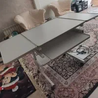 میز تحریر و میز کامپیوتر