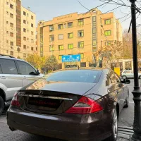 cls500 2010|خودرو سواری و وانت|تهران, سهروردی|دیوار
